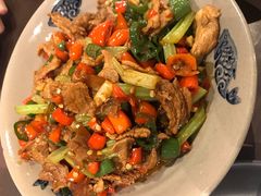 小炒肉-潇湘阁(望京SOHO店)