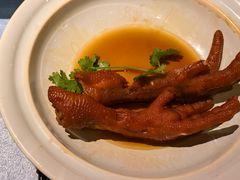 -晓粤·惹味粤菜(凯德乐峰广场店)