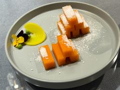 南瓜烙-苏先生海鲜渔庄(金桥店)