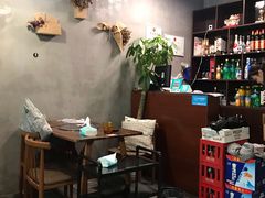 -川渔居—鱼火锅(八方汇店)