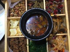 -福照楼汽锅鸡·云南菜(护国路店)