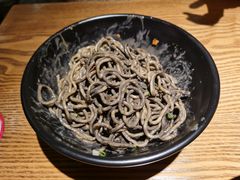 鸳鸯酱热干面-汪爹爹武汉牛三鲜(朝外大街店)