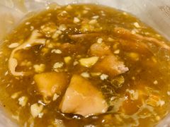 炒肝-姚记炒肝店(鼓楼店)