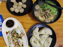 -汕尾小吃铜盘推(埔尾篮球场店)