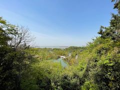 -狼山风景名胜区