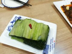 -东北王食府(科大店)