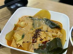 -林静小吃(复兴路店)
