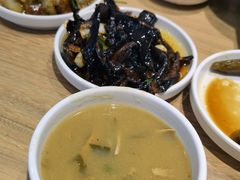 -三点把子肉(山大北路店)