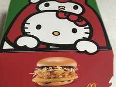 -麦当劳(山大路店)