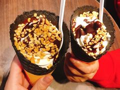 -麦当劳(牡丹江路店)