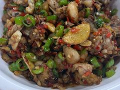 -笨罗卜浏阳菜馆(龙华鹏润达店)