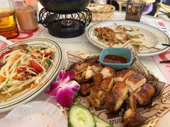 -美泰·Mangothai·清迈云街(天空之城店)