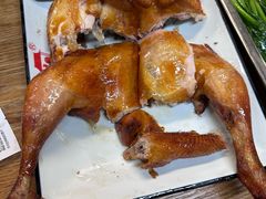 -顺徕德·仙庙烧鸡(桂庙路店)