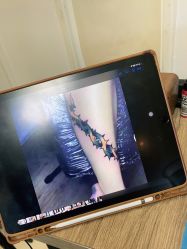 -长沙纹身·龙堂刺青·三土师傅的店