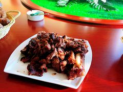 -吉顺坑烤
