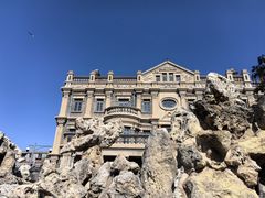 -张学良旧居陈列馆