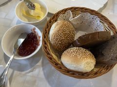 -新侨三宝乐西餐厅(崇文门店)