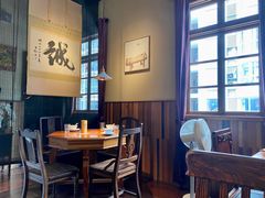 -南园民国茶楼餐厅·常州菜(北大街店)