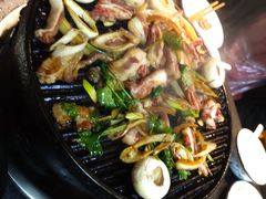 -石记老北京炙子烤肉(松园店)