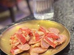 -老卜奎齐齐哈尔烤肉(人民东路店)