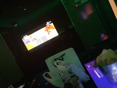 -真爱范特西KTV(交大店)