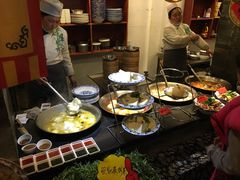 -鲁城往事(游客中心店)