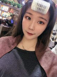 -HairCode芭曲发型