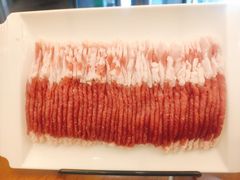 -清真·鸦儿李记·涮肉(和平里店)