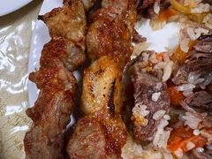 -吾斯曼珍珠抓饭王