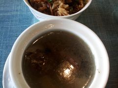 -茶油香闽南菜·花园餐厅(前埔店)