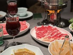 -鼎鼎香·港式火锅(北京SKP店)