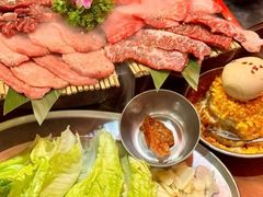 -大阪烧肉BAKA一代(国贸商住大厦店)