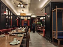 大堂-渔家灯火(明湖店)
