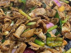 -标记美食新鲜猪杂(兴南大道店)