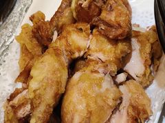 老济南香酥鸡-金春禧(世茂国际广场店)