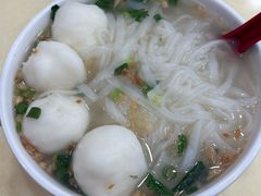 -文辉墨鱼丸大王(铜锣湾渣甸街总店)