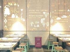 大堂-猛料鸭仔饭(赤坎店)