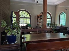 -1901 Cafe(西四店)