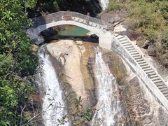 -广州白江湖森林公园