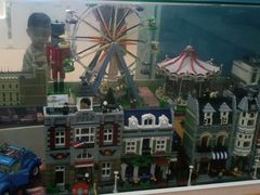 -创乐科教乐高机器人·编程·科技特长生规划中心(新地中心店)