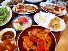 -mezza9 Macau(澳门君悦酒店)
