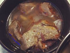 -一品郑记重庆牛肉米线馆(东泰路店)