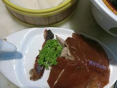 -天天鱼港·海鲜·鲅鱼水饺·招牌烤鸭(黄骅店)