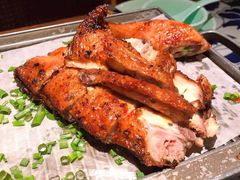 -绿茶餐厅(布吉万象汇店)