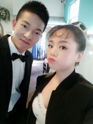 点击看大图 -情订奇缘婚纱摄影(和平路店)