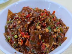 -笨罗卜浏阳菜馆(龙华鹏润达店)