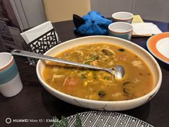 -雪龙轩中餐厅(银基冰雪酒店)