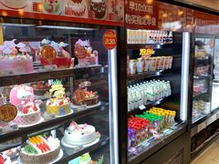 -味多美蛋糕(西安门店)