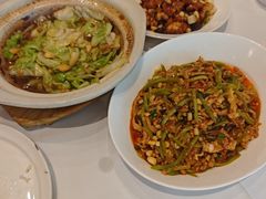 -眉州东坡(北苑华贸店)