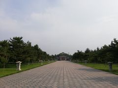 -茂陵博物馆